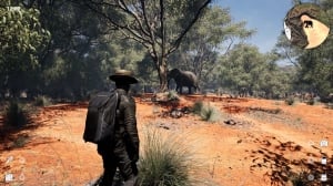 Wild Explorer