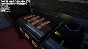 Food GO! Simulator