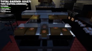 Food GO! Simulator