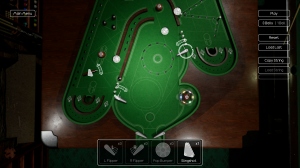 Pinball Breeze