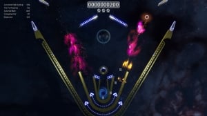 Pinball Breeze
