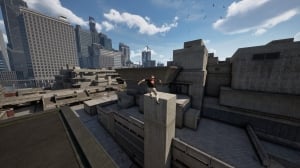 STORROR Parkour Pro