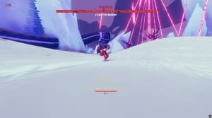 Haste: Broken Worlds