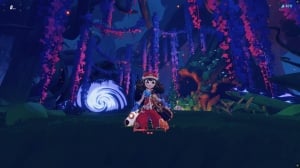 Haste: Broken Worlds
