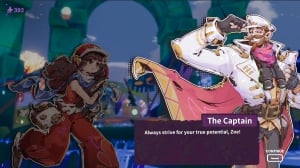 Haste: Broken Worlds
