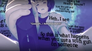 Mojika - Truth Rears Its Ugly Head