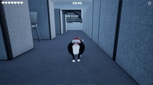 Only Way is Down