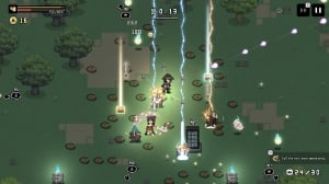 Murim Survival