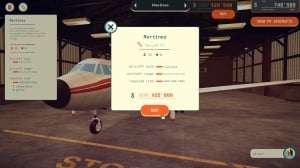 Flight Catastrophe