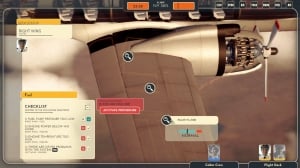 Flight Catastrophe