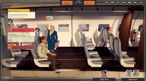 Flight Catastrophe