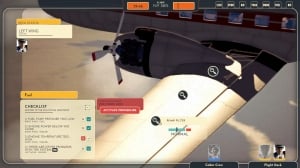 Flight Catastrophe