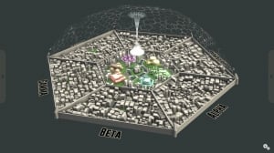 Alcyone: The Last City