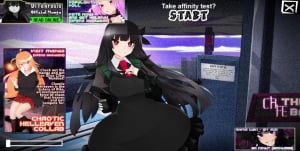 Vindictive Drive 2: Maidbot Archive