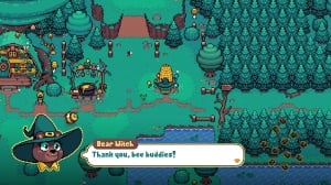 Honeymancer