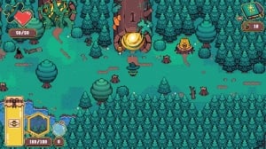 Honeymancer