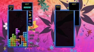 TETRIS THE GRAND MASTER 4