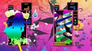 TETRIS THE GRAND MASTER 4