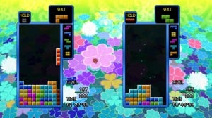 TETRIS THE GRAND MASTER 4