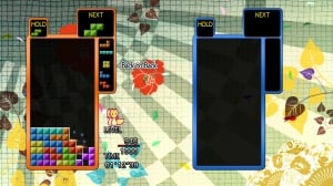 TETRIS THE GRAND MASTER 4