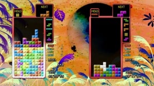 TETRIS THE GRAND MASTER 4