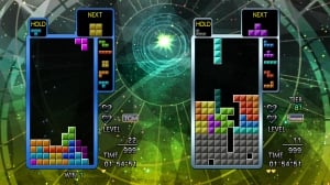 TETRIS THE GRAND MASTER 4