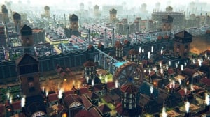 Roman Triumph: Survival City Builder