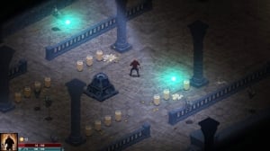 Phantom Relics