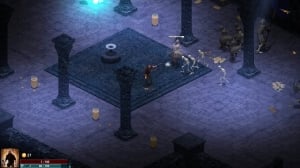 Phantom Relics