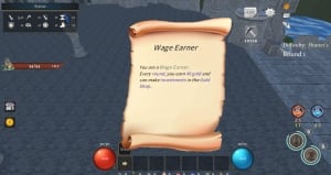 Serendia-Random Equip Draw Defense