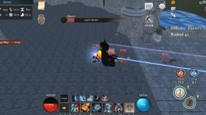 Serendia-Random Equip Draw Defense