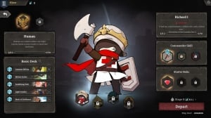 Commander Quest