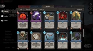 Commander Quest