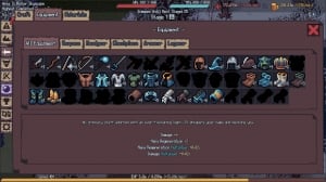 Nomad Idle