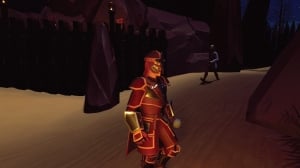 A Merchant's Promise