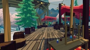 A Merchant's Promise