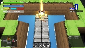 SD Dungeons