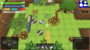 SD Dungeons