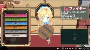 SD Dungeons