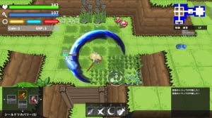 SD Dungeons
