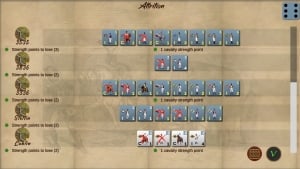 Napoleon's Eagles