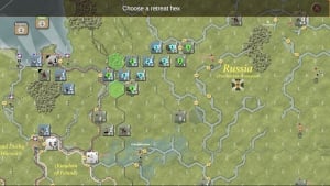 Napoleon's Eagles
