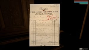 Inspector Schmidt - The Ebbing