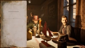 Inspector Schmidt - The Ebbing
