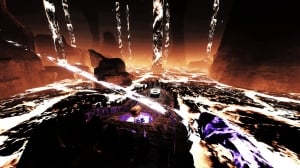 Voidborn