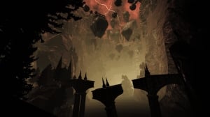 Voidborn