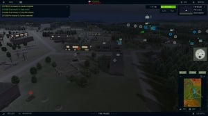 Armored Brigade II