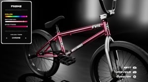 BMX Bastards