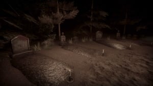 Veins of DARKNESS