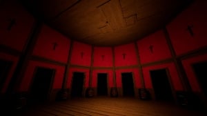 Jumpscare Simulator: System Breach